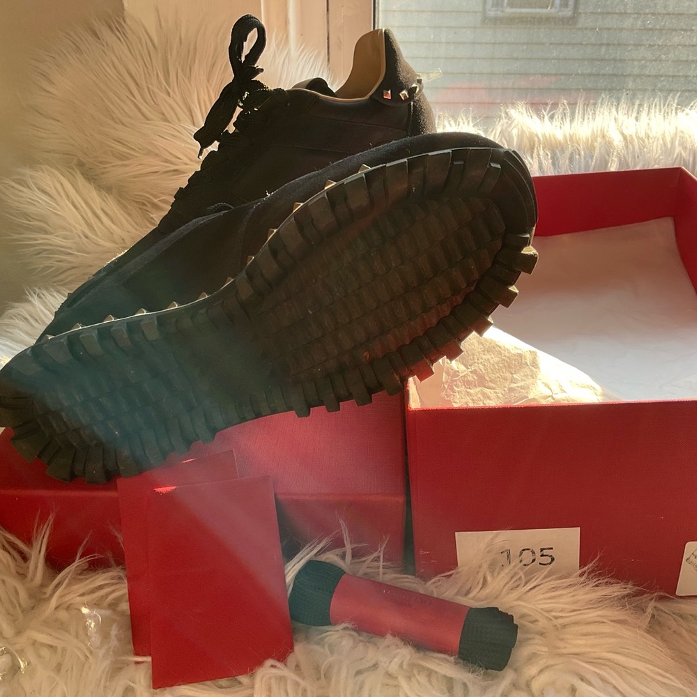 Valentino sneakers